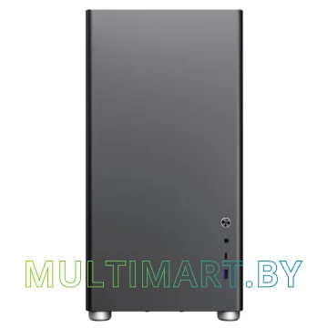 Корпус GameMax Spark Pro (черный) картинка 3